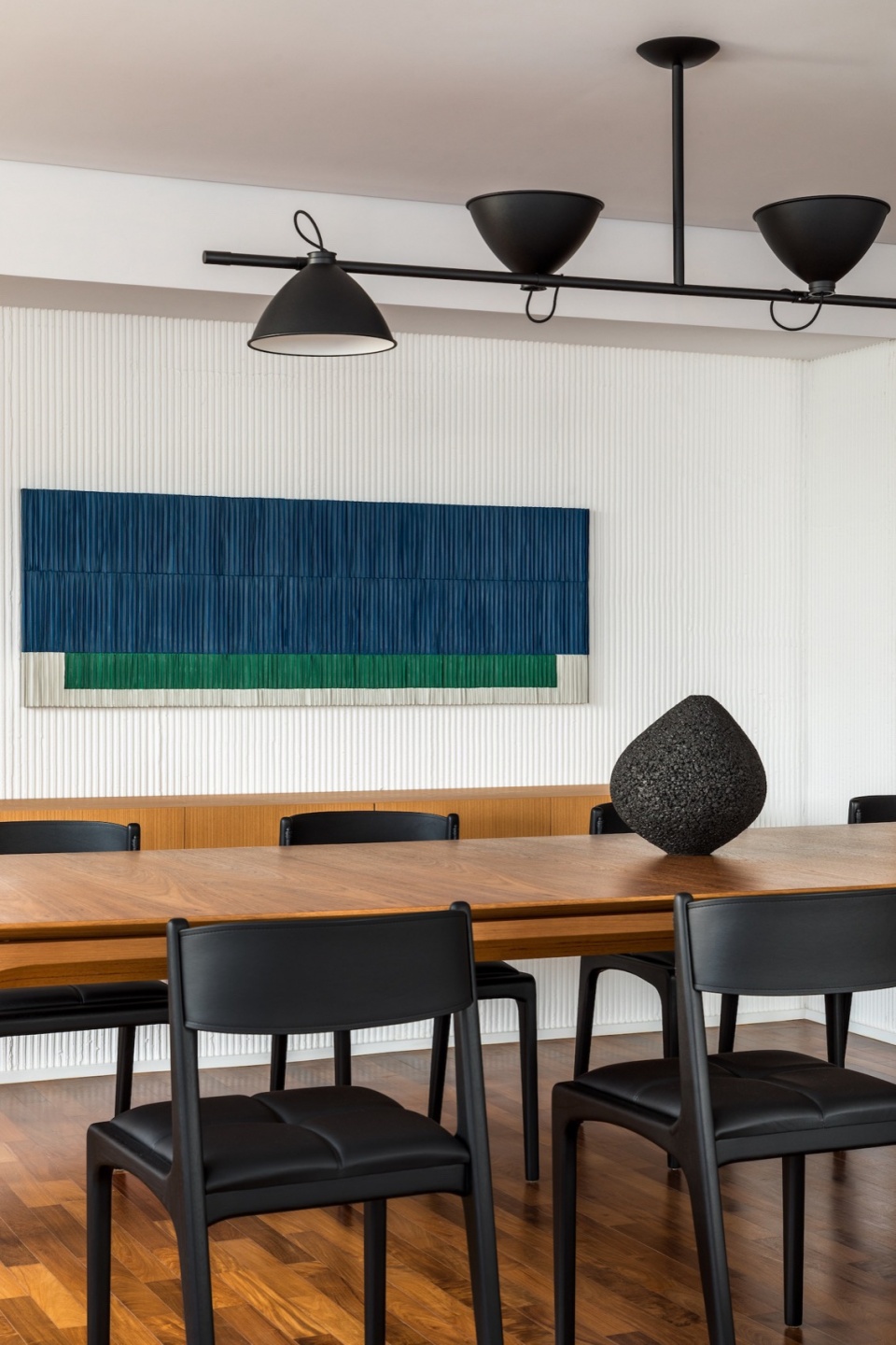 Renovation signed by Kuster Brizola Arquitetos