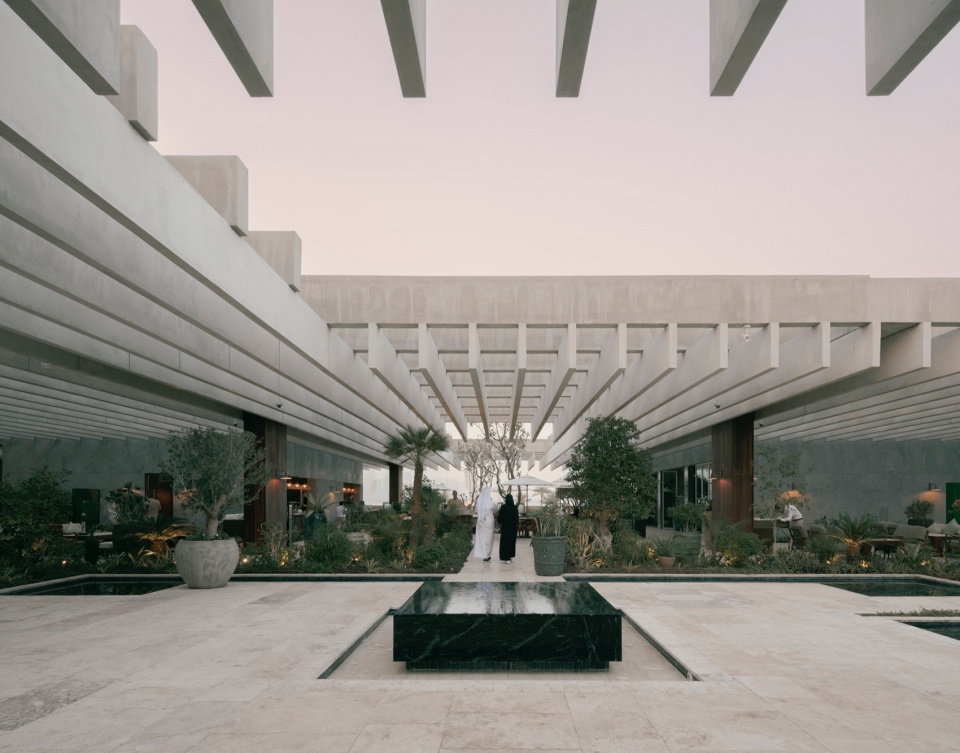 The Ned by David Chipperfield Architects Berlin