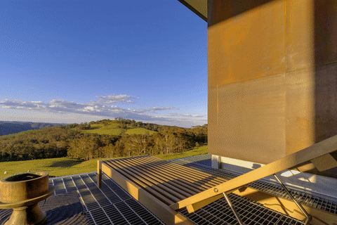 mountaintop bilpin resort by iapa