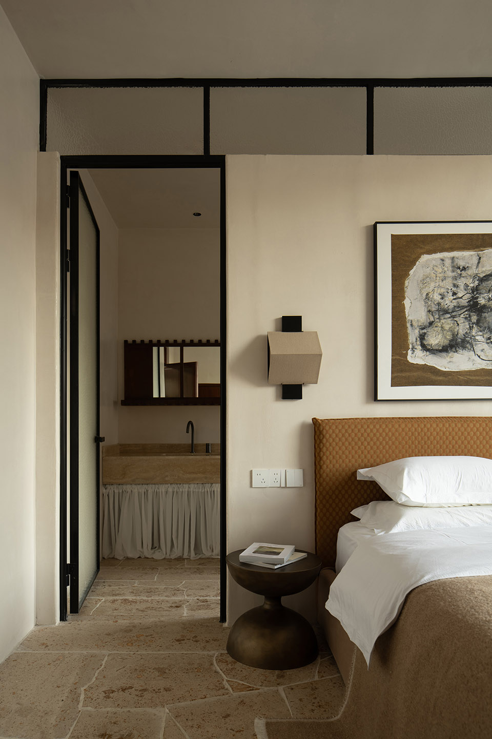 pure life hotel by one soul