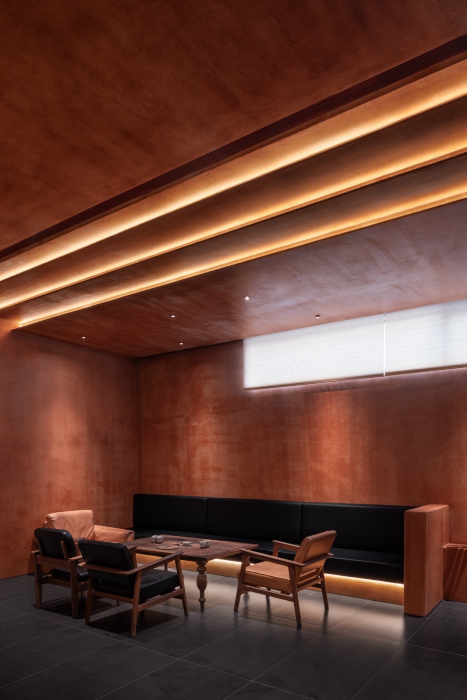 sajiao chuannian restaurant by gtd