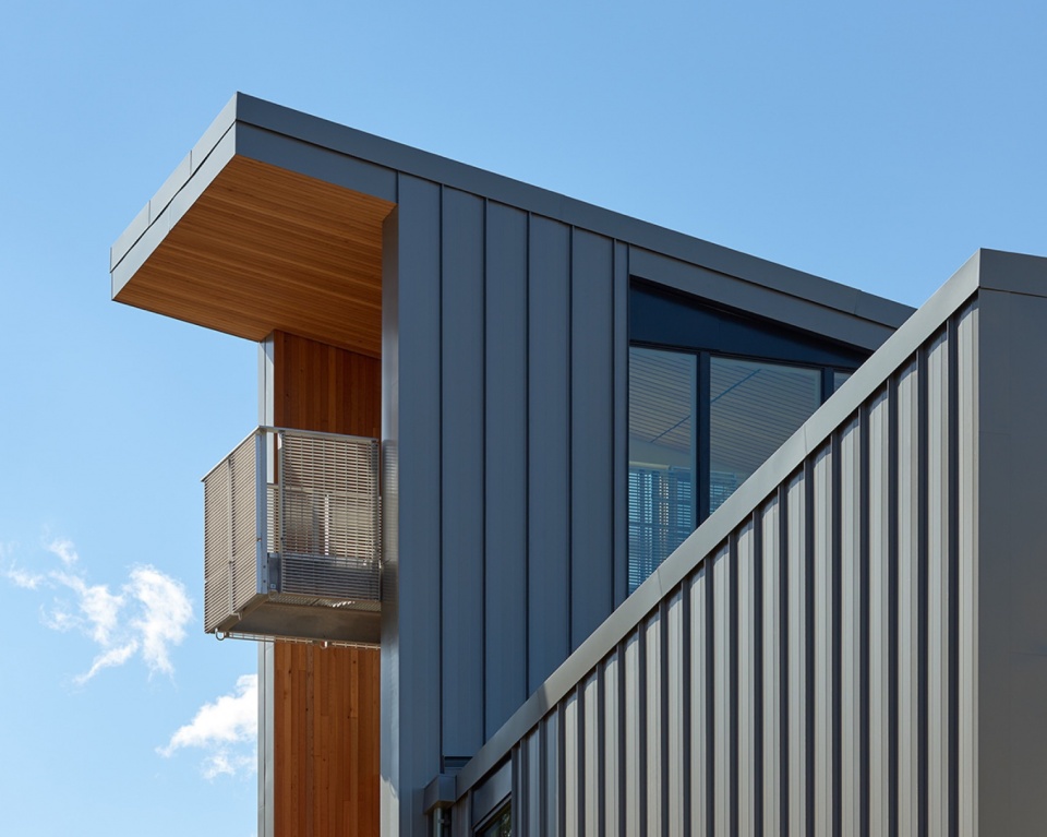 Bend Science Station Hennebery Eddy Architects