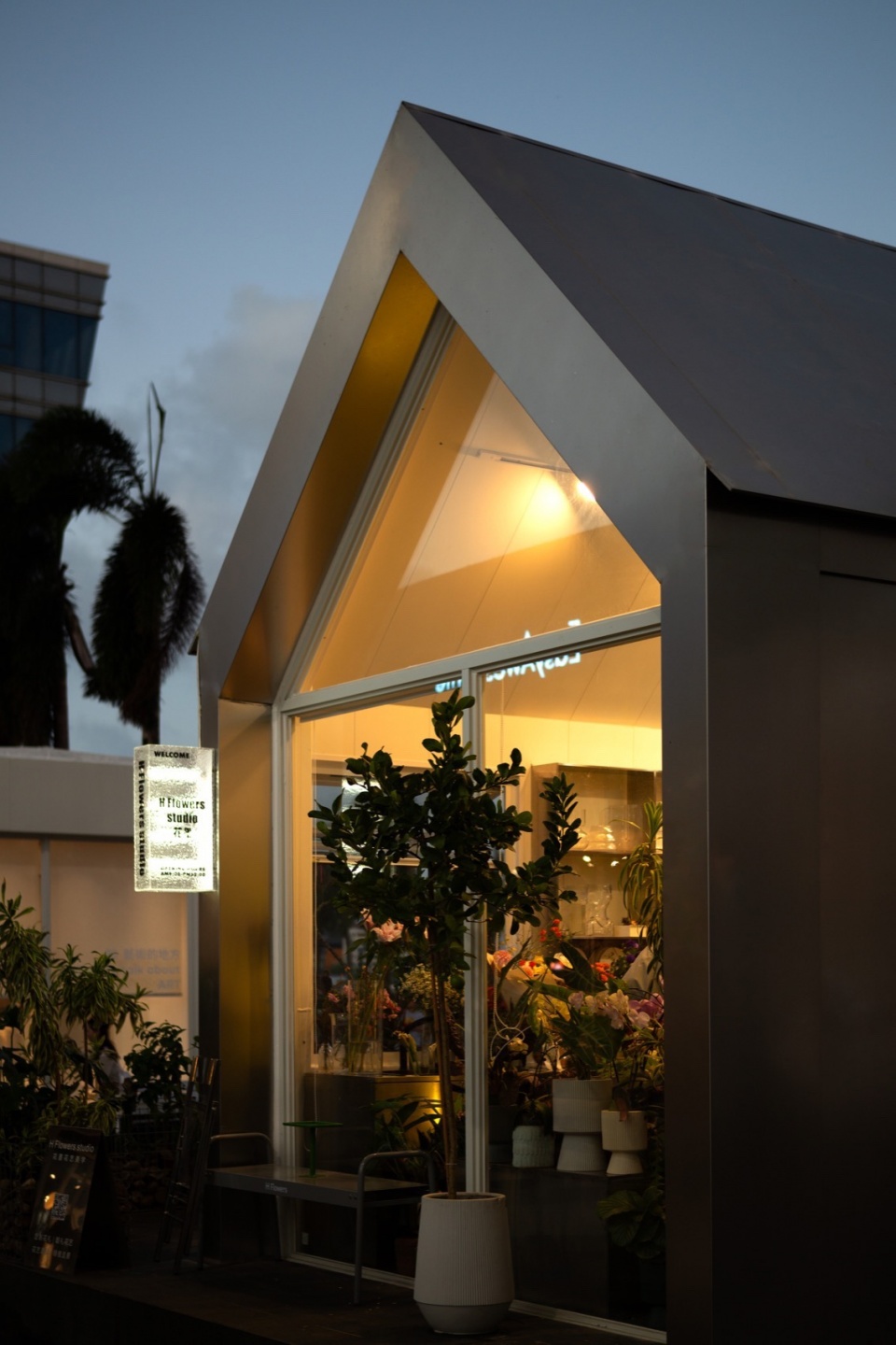 TRIBE by ZAD Architectural Design Bianyugouzao
