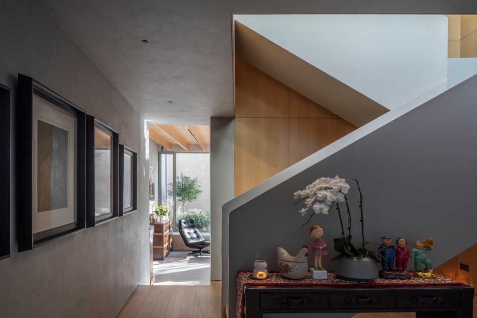 Trinity House by DesignOrderGroup