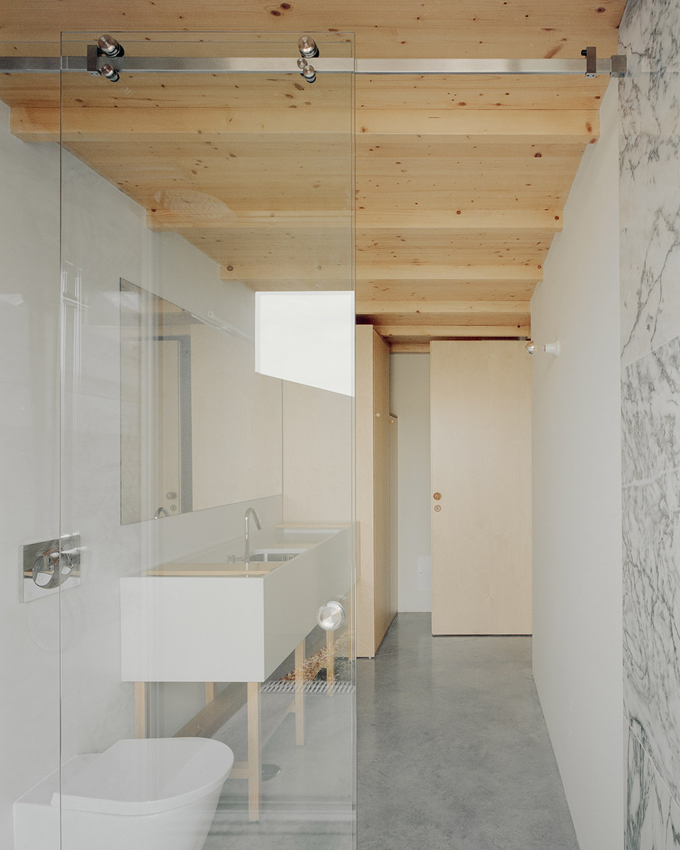 casa verde gago by bruno dias arquitectura