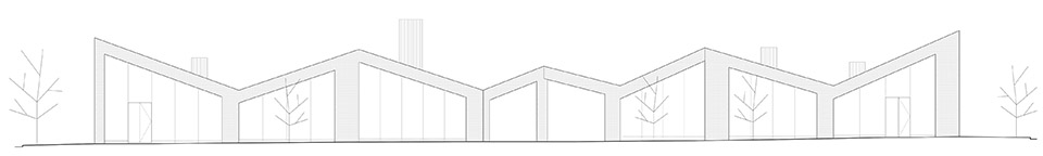 domino square by studio cadena