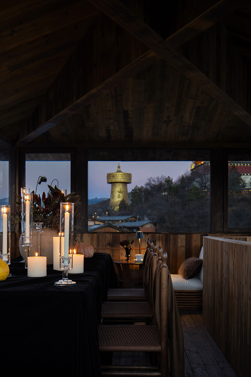 pure life hotel by one soul