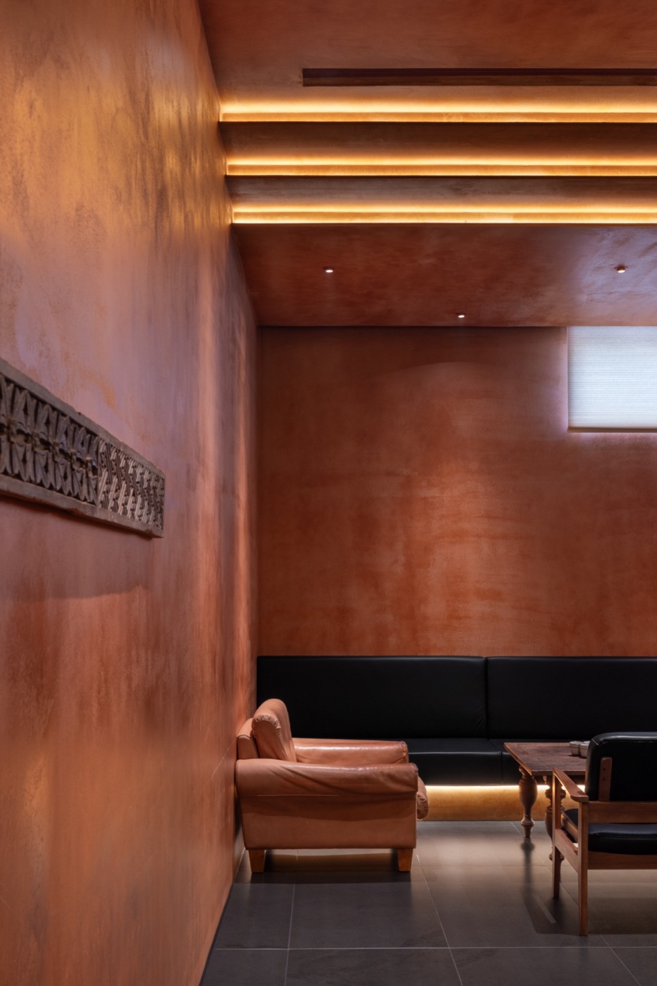 sajiao chuannian restaurant by gtd