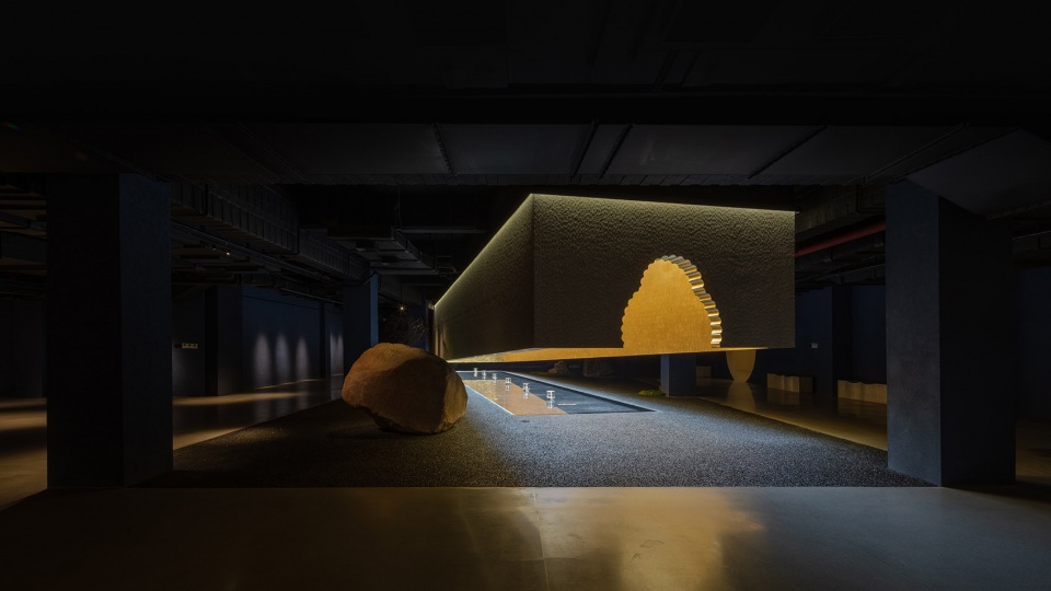 the towers shadow by not a studio