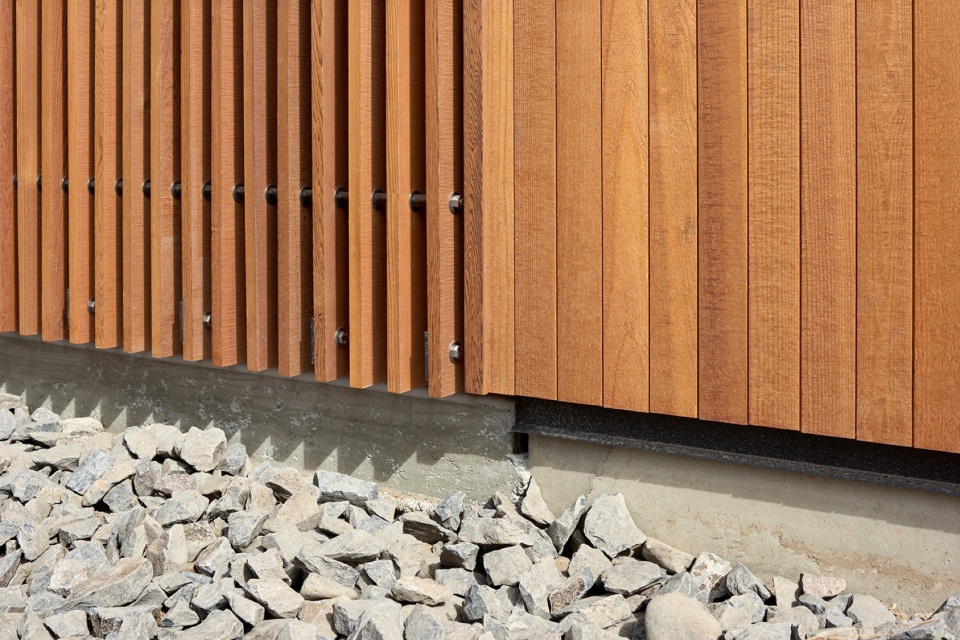 Bend Science Station Hennebery Eddy Architects