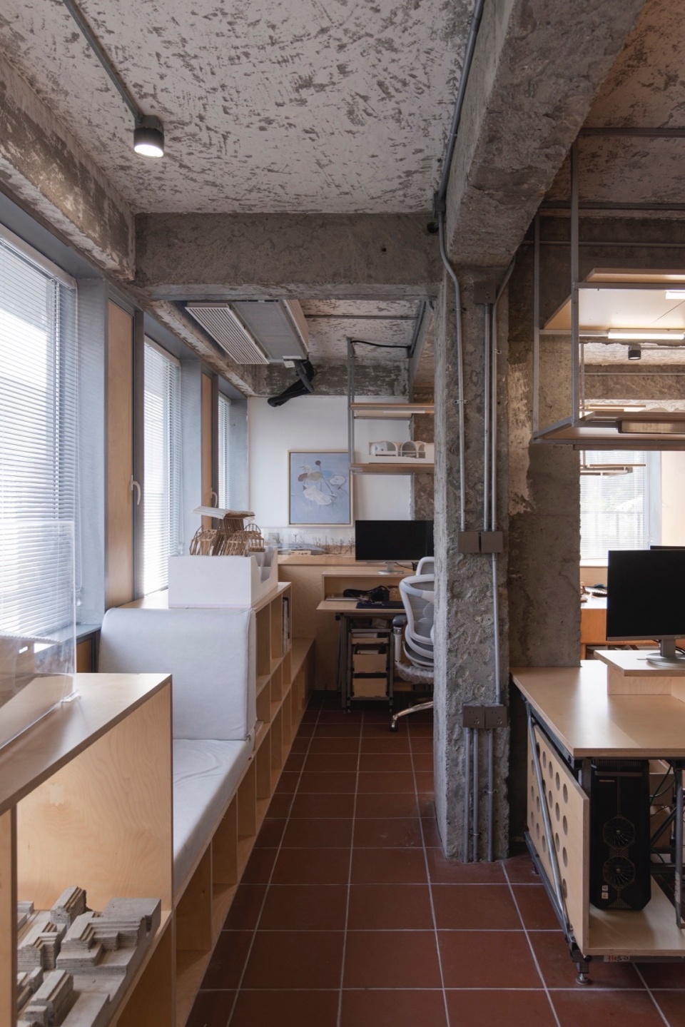 RAW Office
