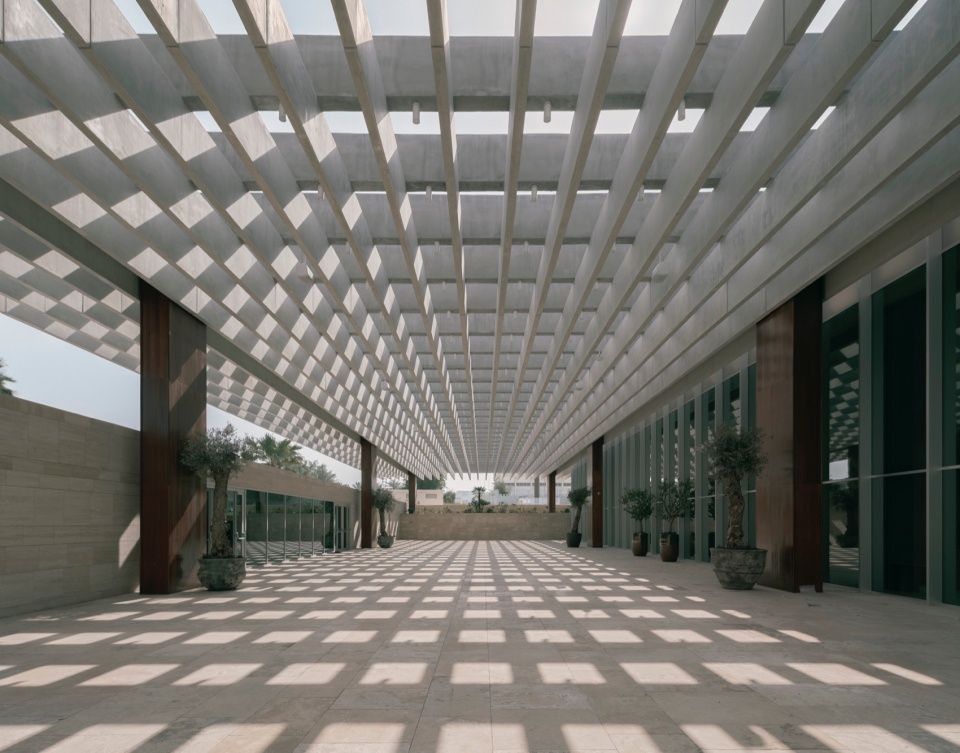 The Ned by David Chipperfield Architects Berlin