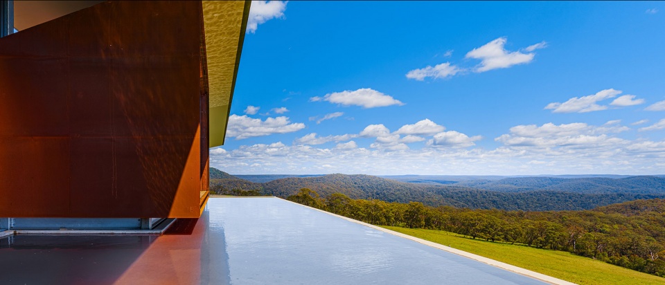 mountaintop bilpin resort by iapa