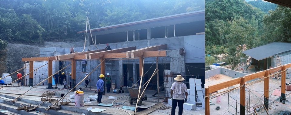 Ginkgo Valley Design Hotel
