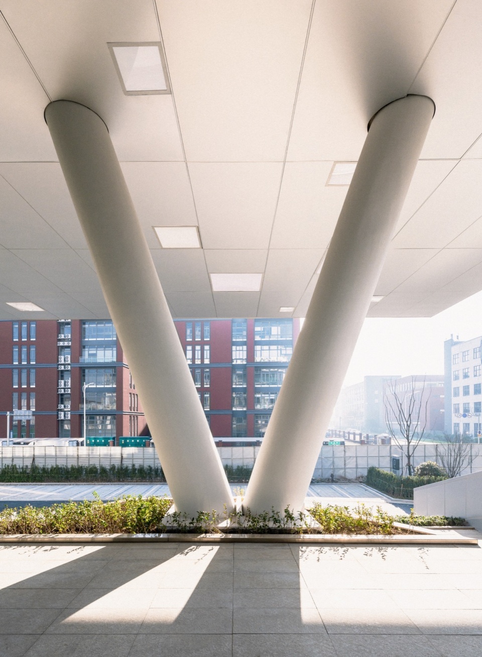 Liangxi Medical Equipment Industrial Park