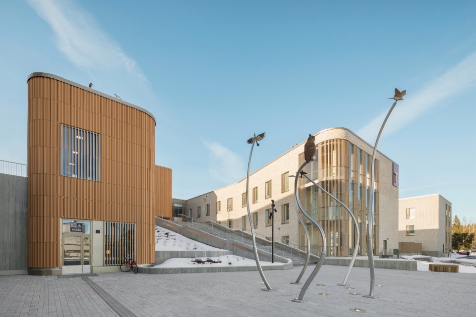 Tampere Psychiatric Clinic