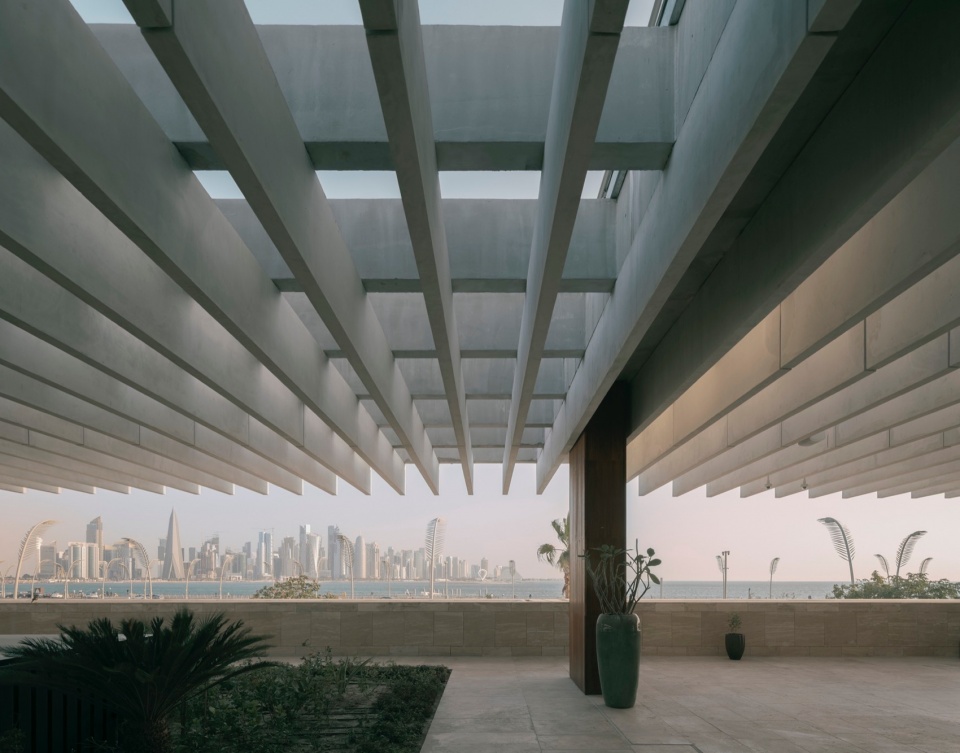The Ned by David Chipperfield Architects Berlin