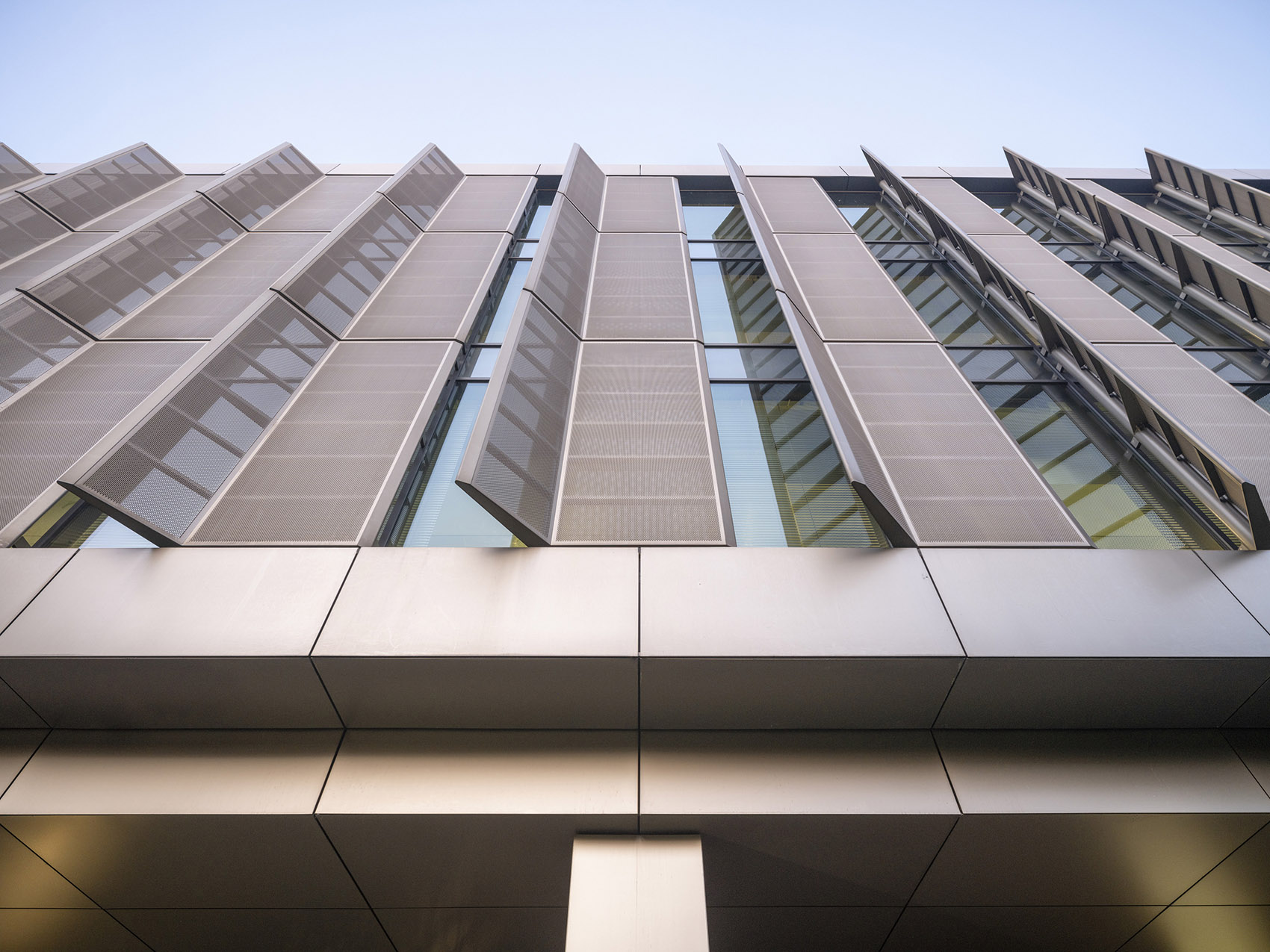 Huawei R&D Park by HENN - 谷德设计网