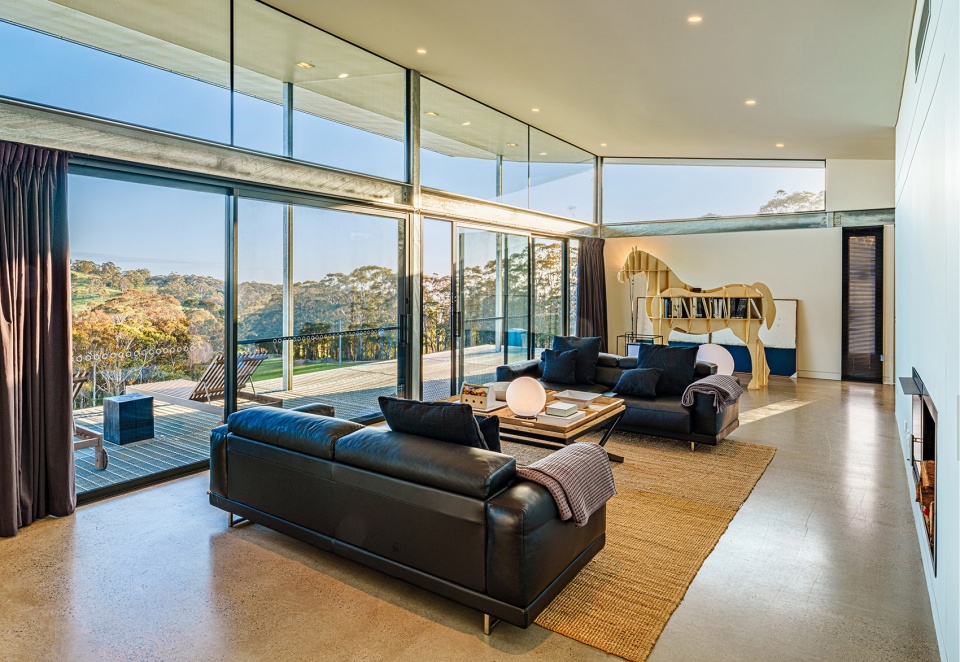 mountaintop bilpin resort by iapa