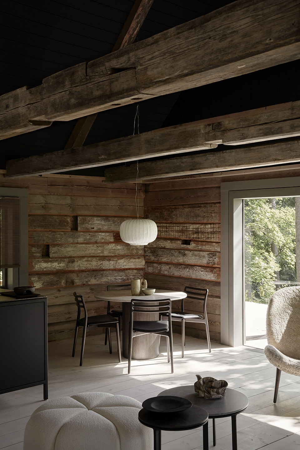 salaca river vipp guesthouse by vipp