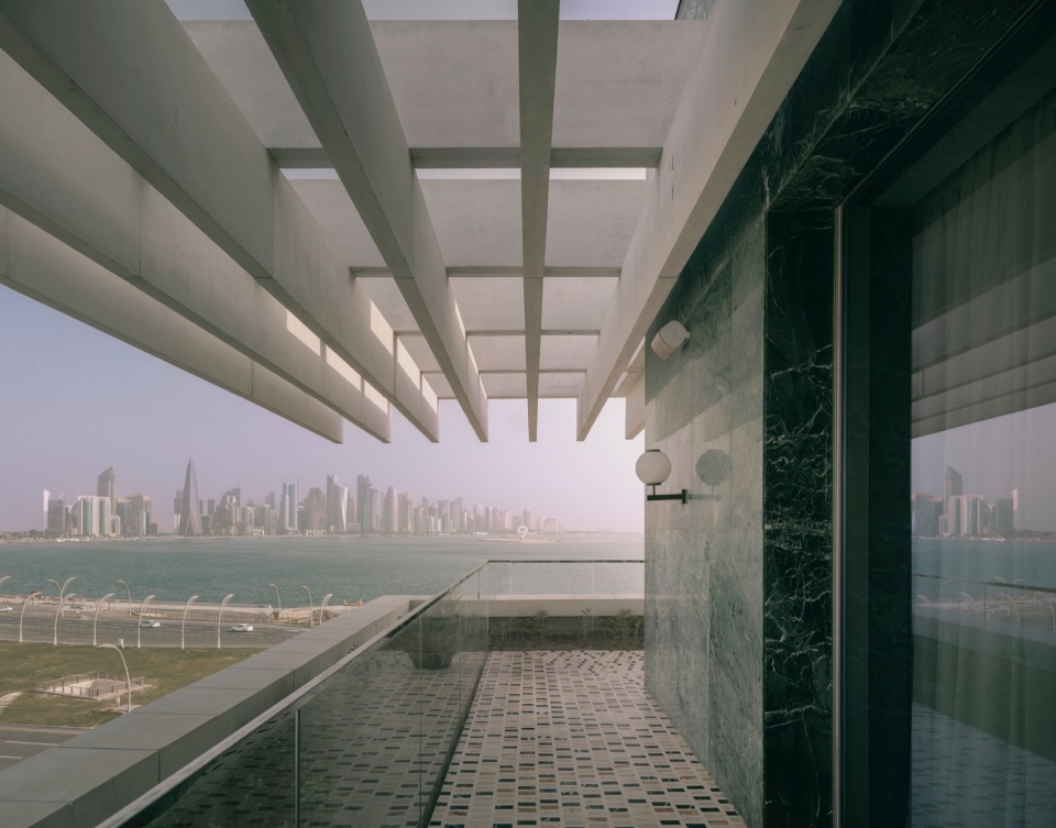 The Ned by David Chipperfield Architects Berlin