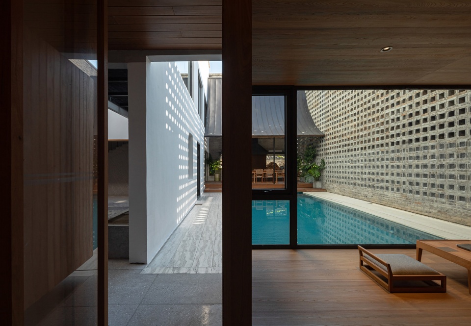 Yiyun Bishan Boutique Inn Huangshan by y ad studio
