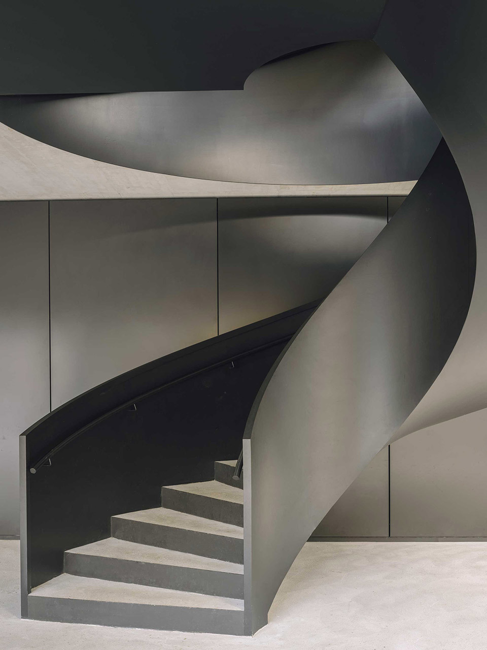 primary school steinwies schwerzenbach by schmid ziorjen architektenkollektiv