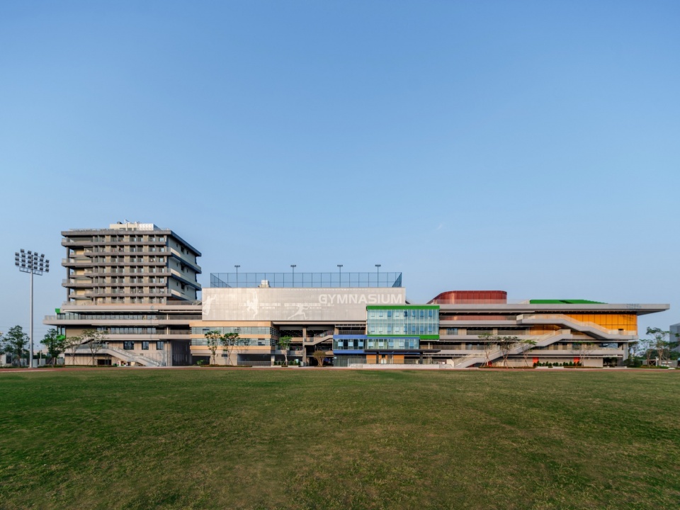 shenzhen julong science middle school by tongji architects co ltd shenzhen