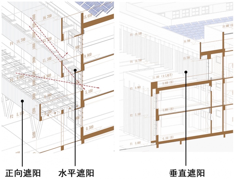 TARU New Campus Library and Information Center by CADG
