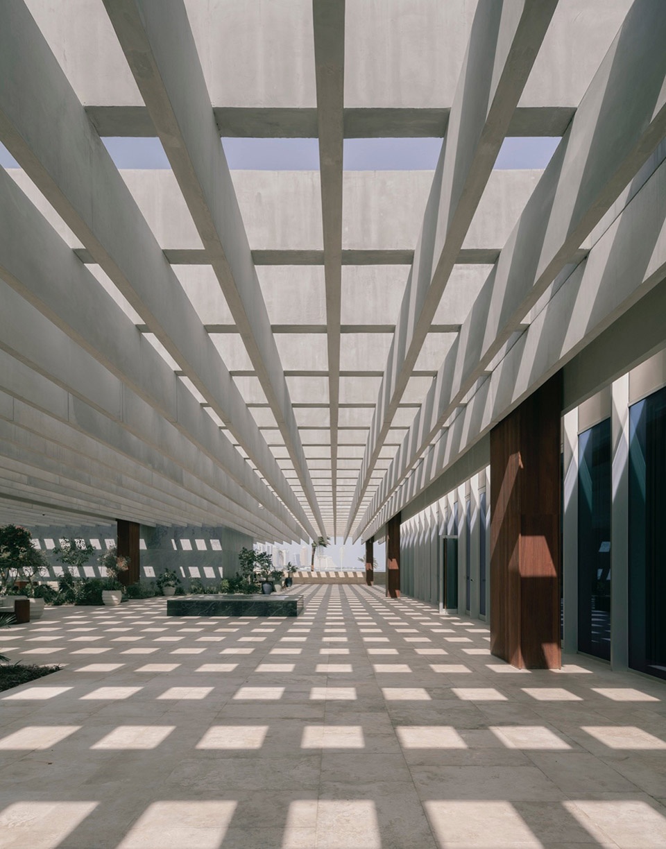 The Ned by David Chipperfield Architects Berlin