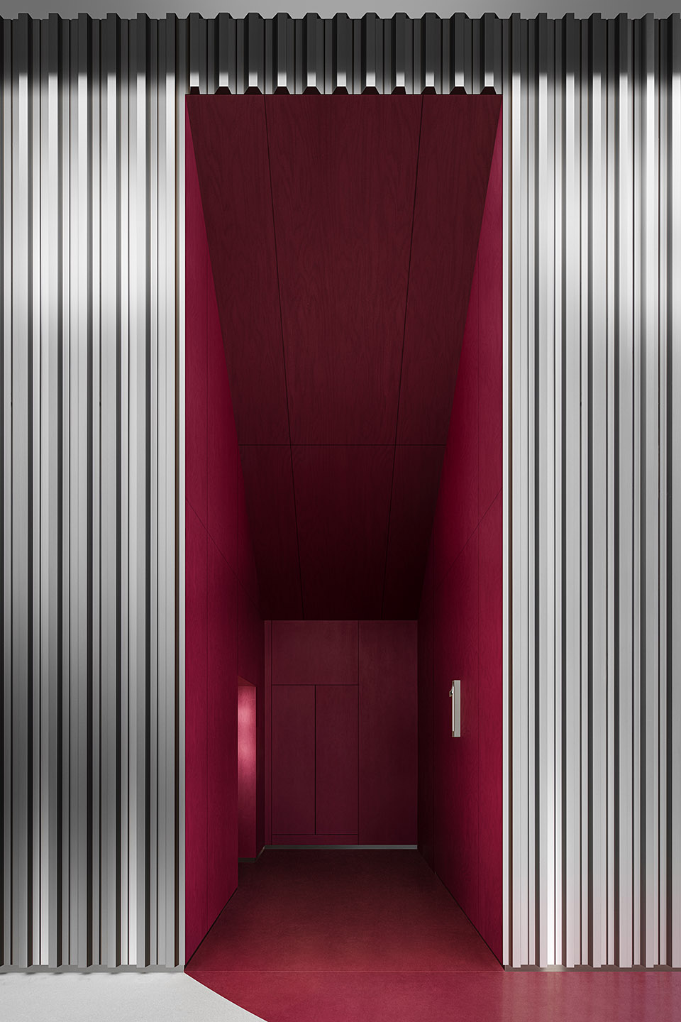 max show office hangzhou by ippolito fleitz group