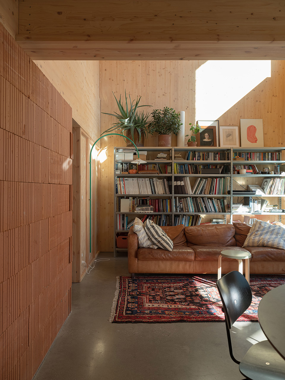 twelve houses by faf