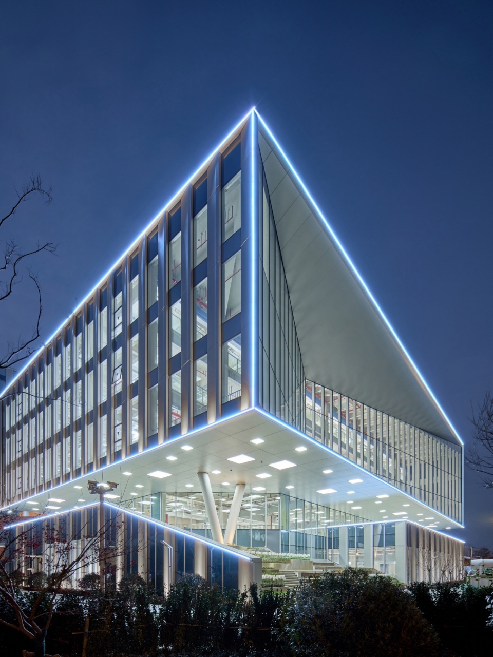 Liangxi Medical Equipment Industrial Park