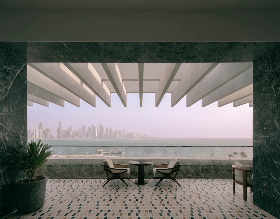 The Ned by David Chipperfield Architects Berlin