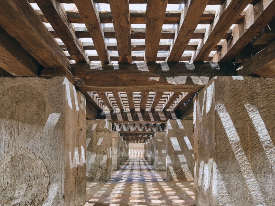 baruthane by per se architecture