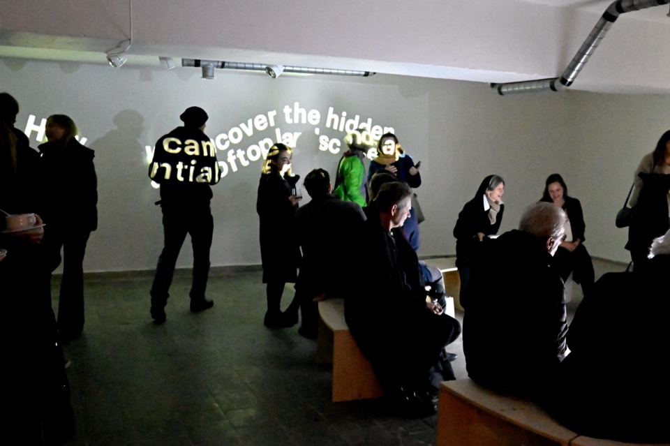 Carbon Confessions MVRDV
