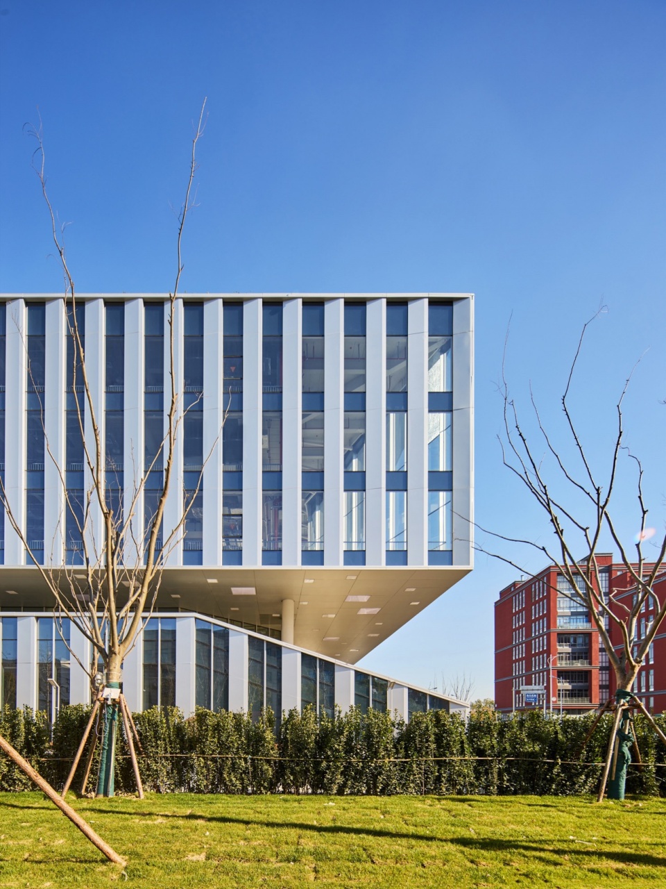Liangxi Medical Equipment Industrial Park