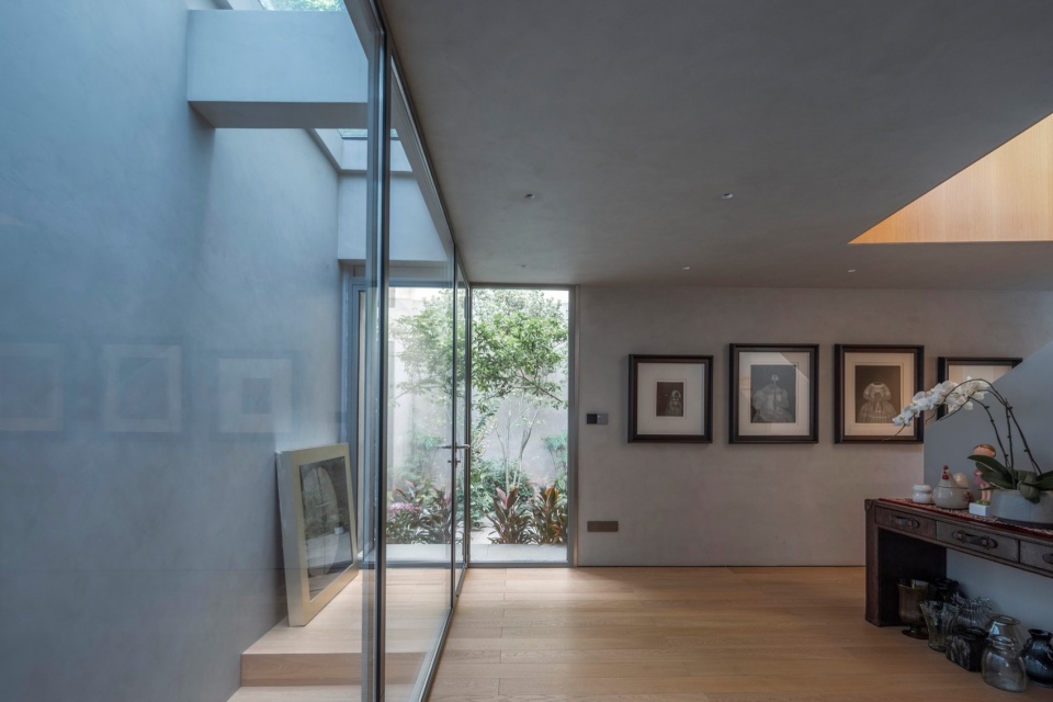Trinity House by DesignOrderGroup