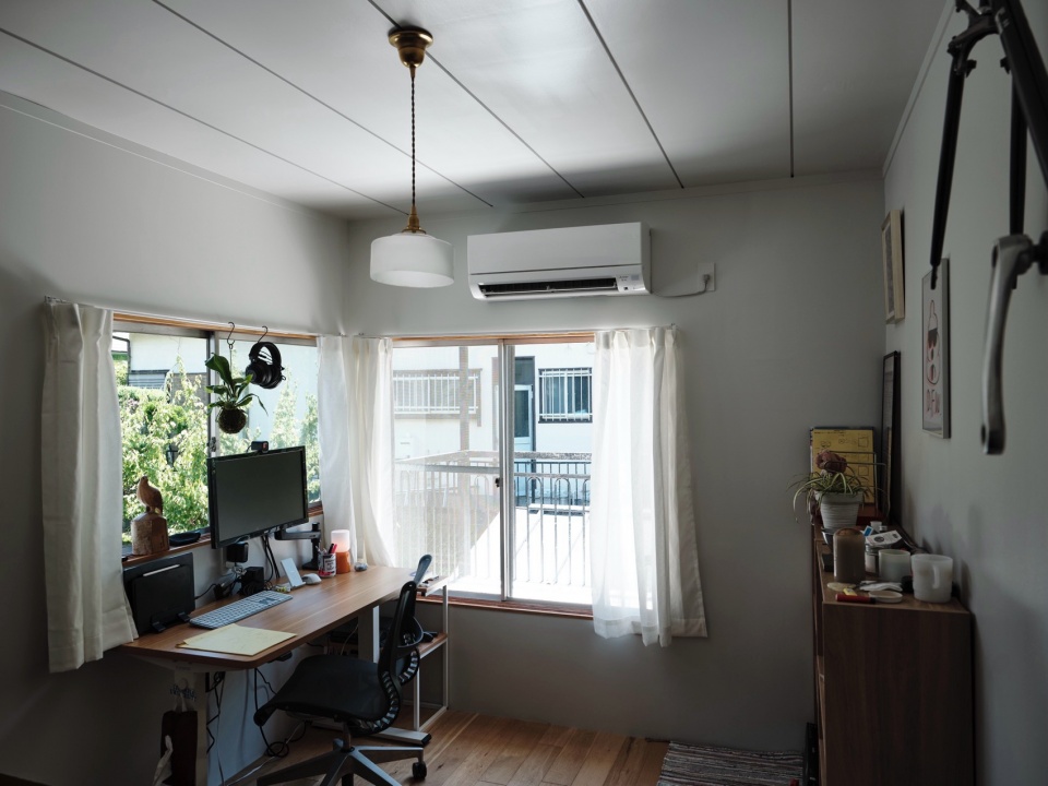 fueda house by roovice