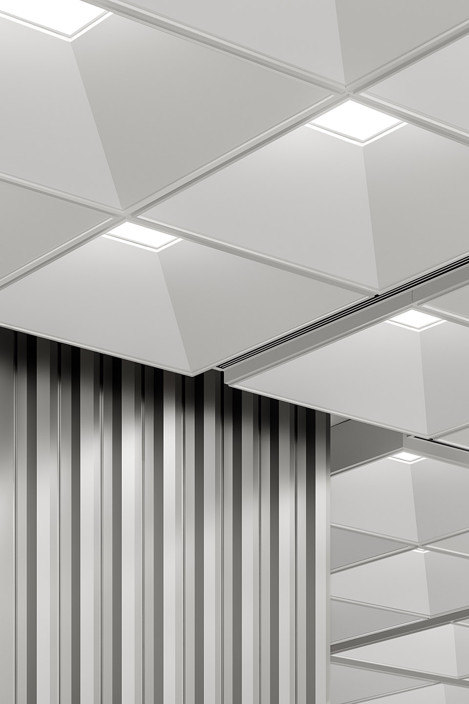 max show office hangzhou by ippolito fleitz group