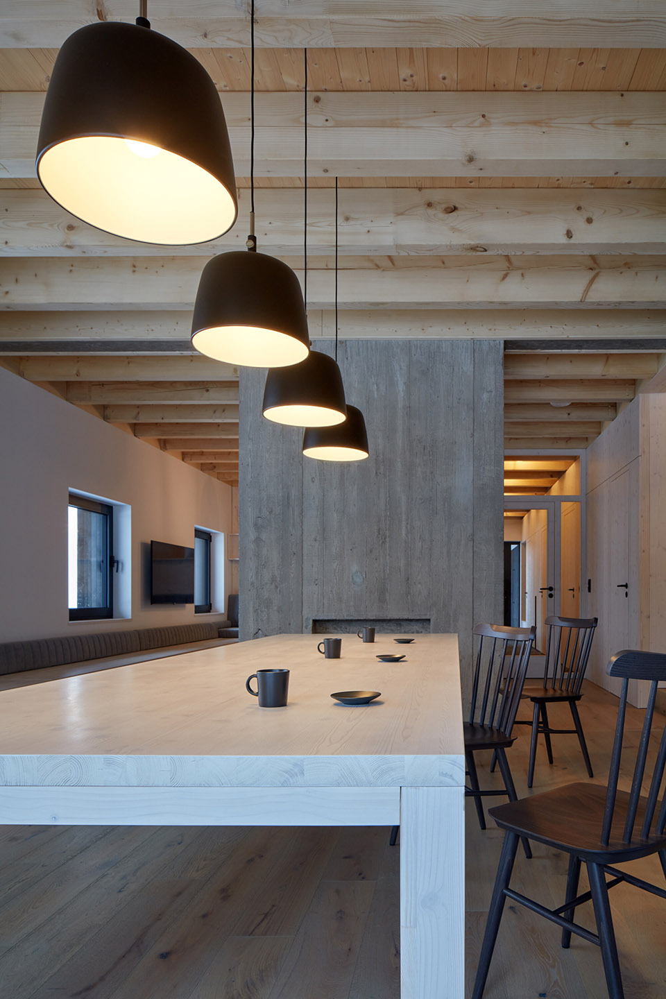 milada cottage by adr