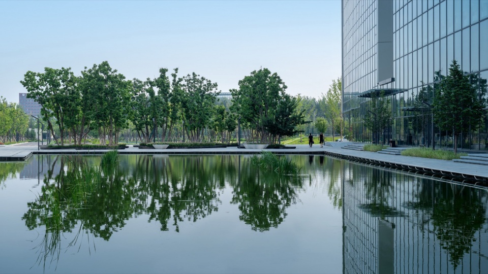 The Fusion Garden of the National Research Center for Materials Science