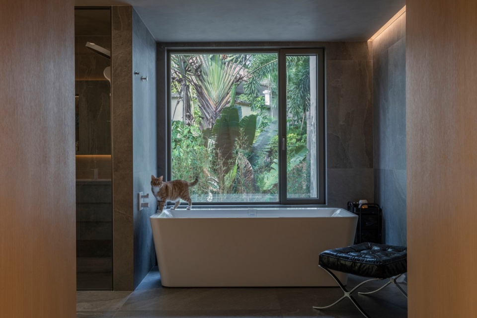 Trinity House by DesignOrderGroup