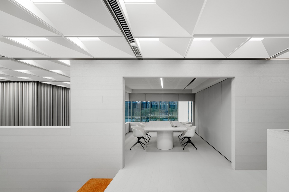 max show office hangzhou by ippolito fleitz group