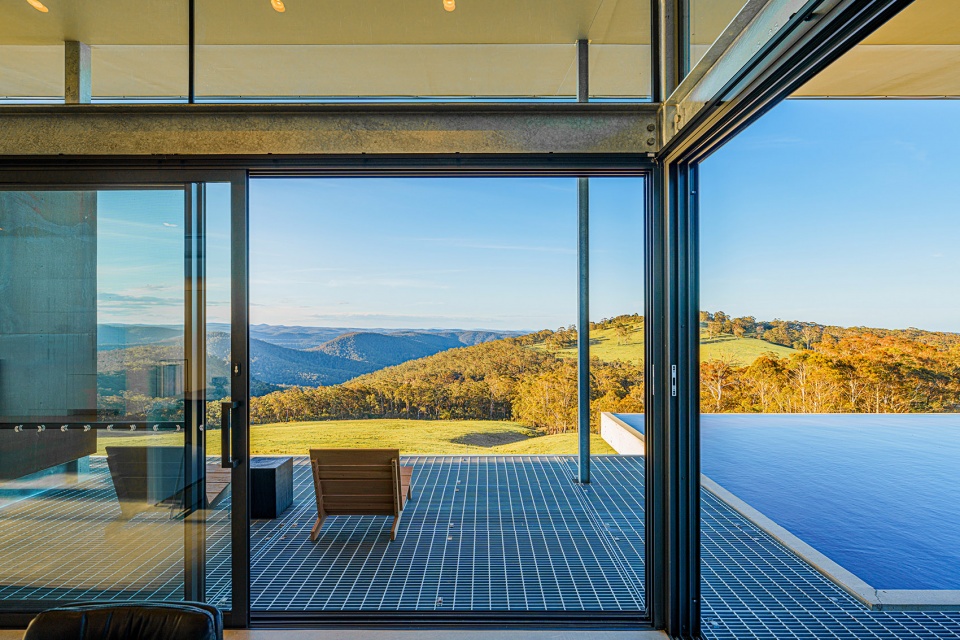 mountaintop bilpin resort by iapa