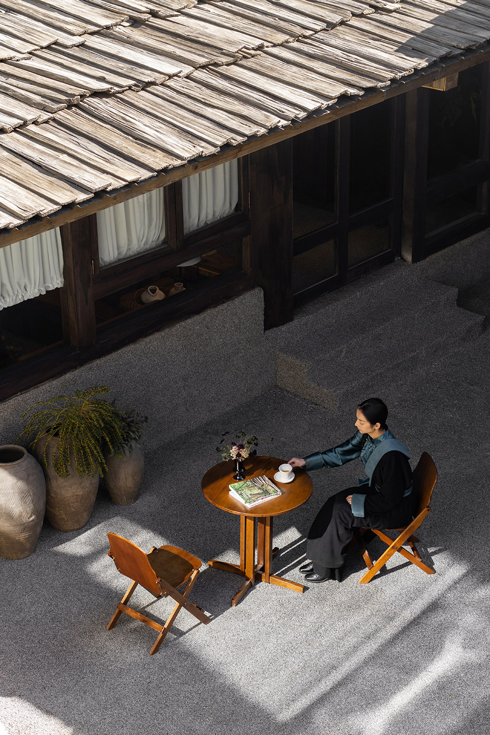 pure life hotel by one soul