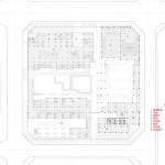 上海金鼎平和学校 / c+d设计中心