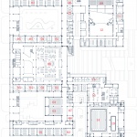 邹平市渤海实验学校 / 象外营造工作室