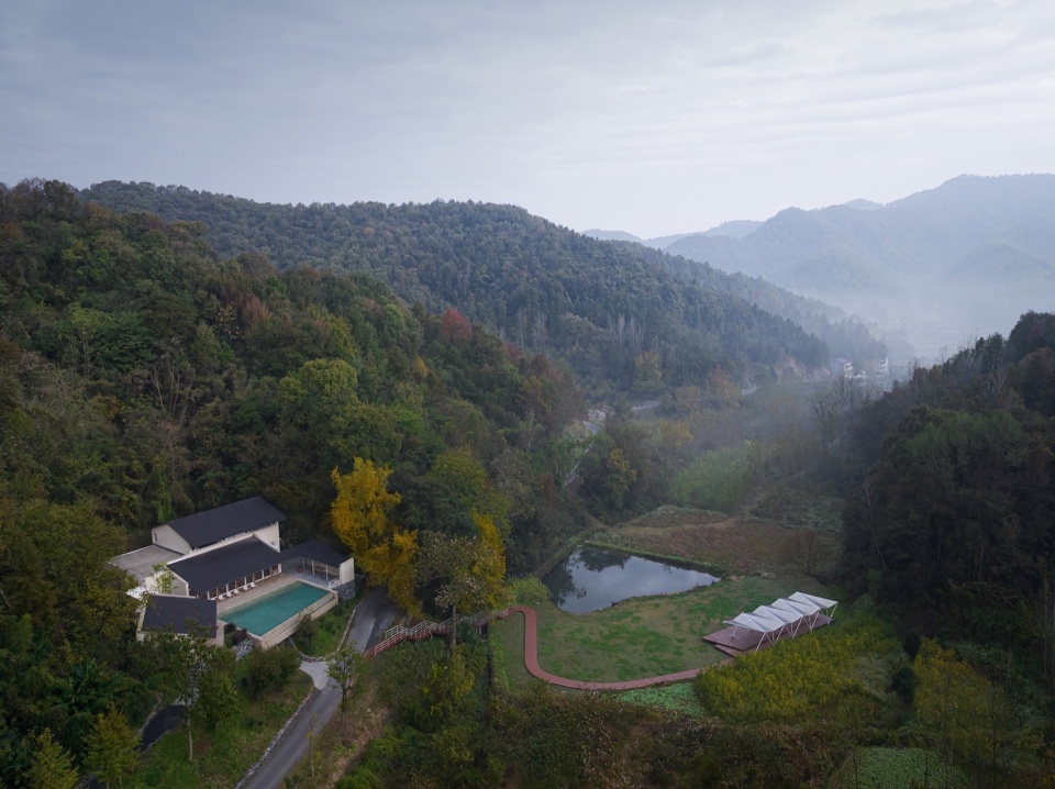 Ginkgo Valley Design Hotel