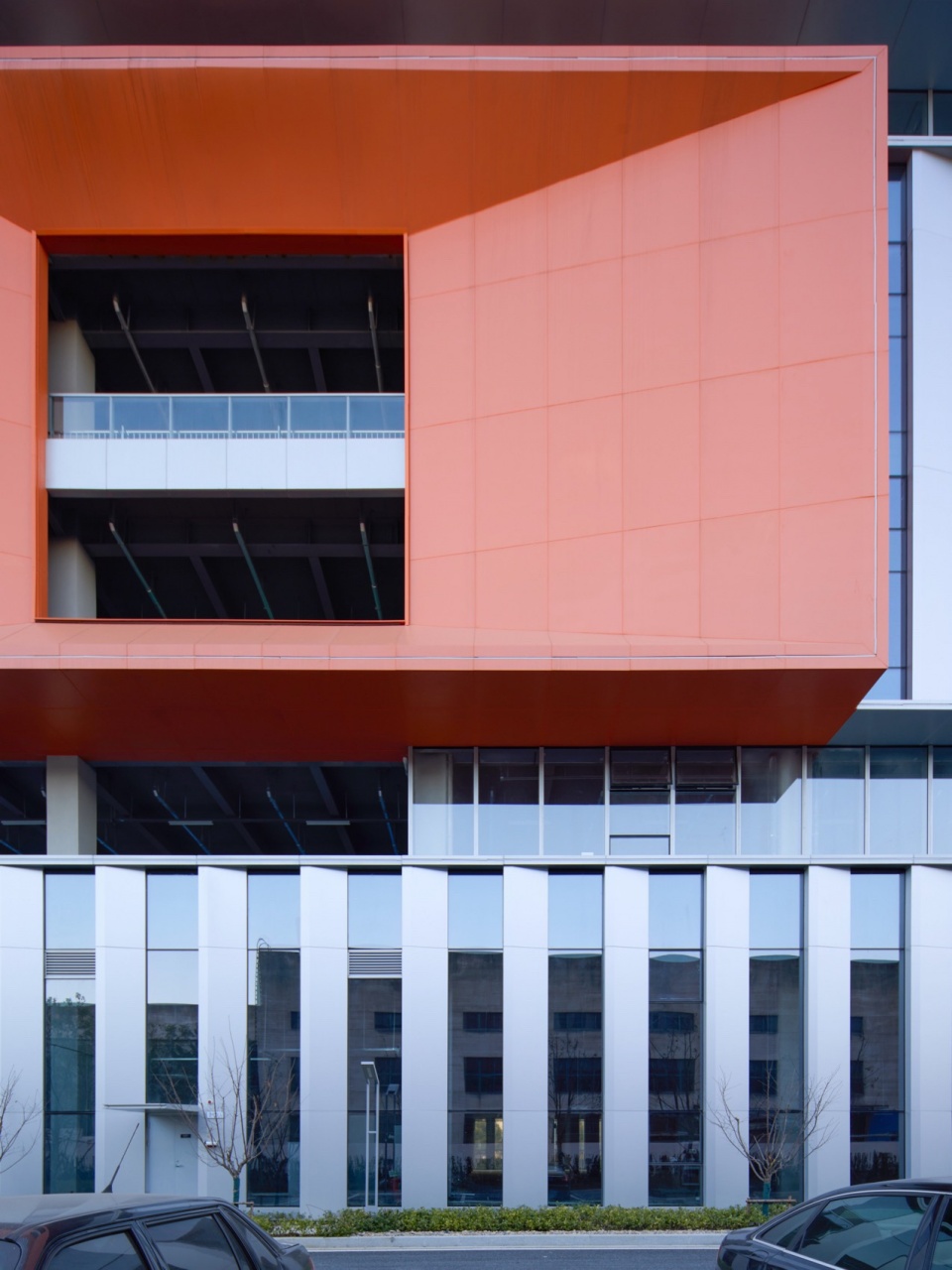 Liangxi Medical Equipment Industrial Park